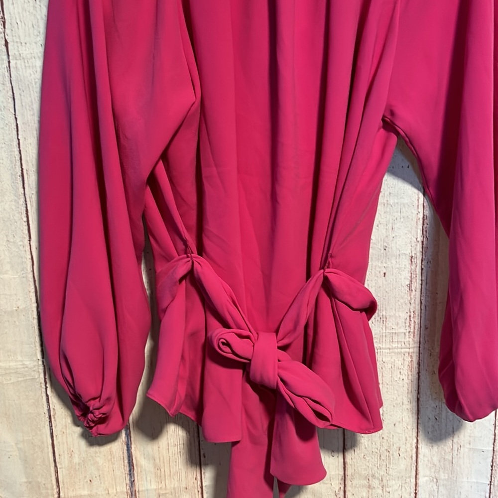 NWT Trina Turk Sana Top - Picture 12 of 13